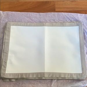 NWOT Waterford placemats
